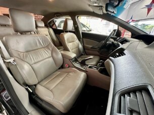 Foto 10 - Honda Civic Civic LXR 2.0 i-VTEC (Aut) (Flex) automático