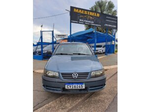 Foto 2 - Volkswagen Saveiro Saveiro Plus 1.8 MI manual