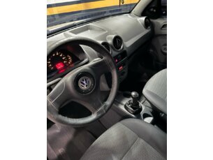 Foto 6 - Volkswagen Gol Gol 1.0 8V (G4)(Flex)2p manual