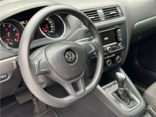 Foto 6 - Volkswagen Jetta Jetta 2.0 Trendline Tiptronic (Flex) automático