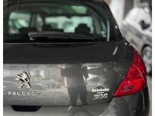 Foto 4 - Peugeot 308 308 Allure 2.0 16v (Flex) (Aut) automático