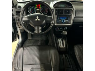 Foto 6 - Mitsubishi Pajero TR4 Pajero TR4 2.0 16V 4x2 (Flex) (Aut) automático