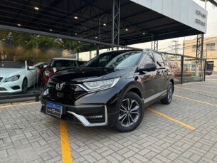 Foto 1 - Honda CR-V CR-V 1.5 Touring CVT 4wd automático