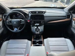Foto 3 - Honda CR-V CR-V 1.5 Touring CVT 4wd automático