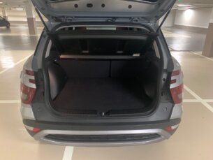 Foto 9 - Hyundai Creta Creta 1.0 T-GDI Platinum Safety (Aut) automático