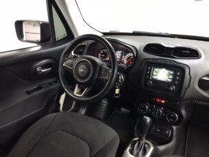 Foto 5 - Jeep Renegade Renegade Longitude 2.0 Multijet TD 4WD (Aut) automático