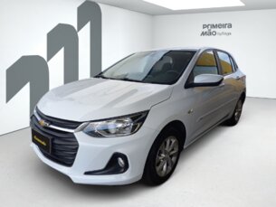 comprar Chevrolet Onix 1.4 turbo 2020 em todo o Brasil