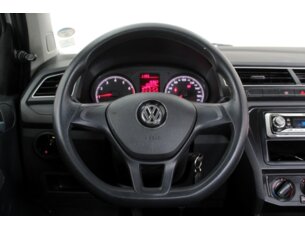 Foto 9 - Volkswagen Gol Gol 1.0 MPI Trendline (Flex) 2p manual