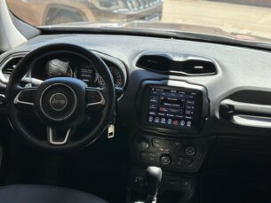 Foto 6 - Jeep Renegade Renegade 2.0 TDI Longitude 4WD automático