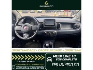 Foto 7 - Fiat Mobi Mobi Evo Like 1.0 (Flex) manual