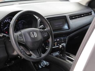 Foto 4 - Honda HR-V HR-V 1.8 EXL CVT automático