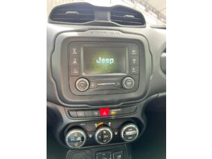 Foto 10 - Jeep Renegade Renegade Limited 1.8 (Aut) (Flex) automático