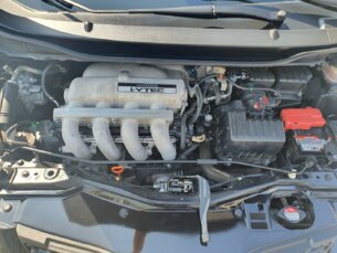 Foto 8 - Honda Fit New Fit EX 1.5 16V (flex) automático