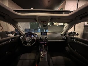 Foto 5 - Audi A3 A3 Sportback Ambition automático