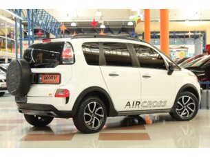 Foto 2 - Citroën Aircross Aircross Exclusive 1.6 16V (flex) (aut) automático