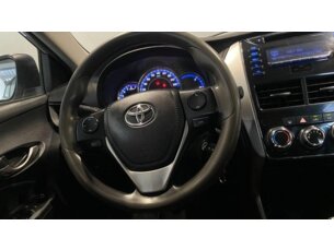 Foto 9 - Toyota Yaris Sedan Yaris Sedan 1.5 XL (Flex) manual