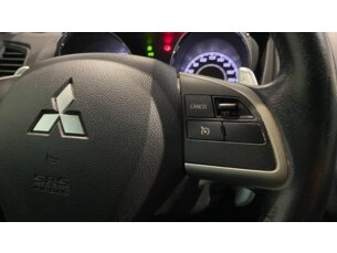 Foto 6 - Mitsubishi ASX ASX 2.0 16V CVT automático