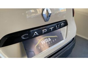 Foto 8 - Renault Captur Captur Life 1.6 CVT manual