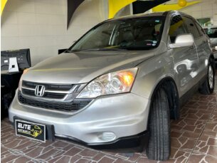 Honda CR-V LX 2.0 16V