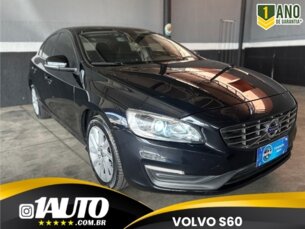 Foto 8 - Volvo S60 S60 2.0 T5 Drive-E Kinetic automático