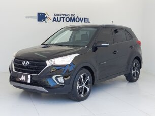 Foto 1 - Hyundai Creta Creta 1.6 Smart Plus (Aut) automático