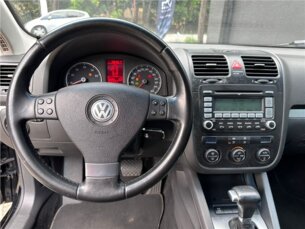 Foto 6 - Volkswagen Jetta Jetta 2.5 20V automático