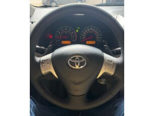 Toyota Corolla Sedan 2.0 Dual VVT-i XEI (aut)(flex)