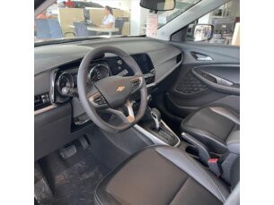 Foto 8 - Chevrolet Montana Montana 1.2 Turbo Premier (Aut) automático