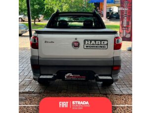Foto 2 - Fiat Strada Strada Hard Working 1.4 (Flex) (Cabine Estendida) manual