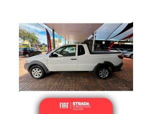 Foto 3 - Fiat Strada Strada Hard Working 1.4 (Flex) (Cabine Estendida) manual