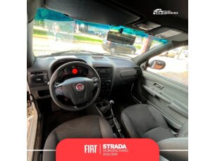 Foto 6 - Fiat Strada Strada Hard Working 1.4 (Flex) (Cabine Estendida) manual