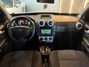 Foto 5 - Ford EcoSport Ecosport XLT 2.0 16V (Flex) (Aut) automático