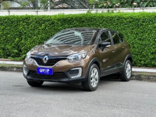 Foto 4 - Renault Captur Captur Life 1.6 CVT automático