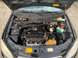 Foto 3 - Chevrolet Prisma Prisma 1.4 8V LT (Flex) manual