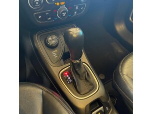 Foto 8 - Jeep Compass Compass 2.0 TDI Longitude 4WD (Aut) automático