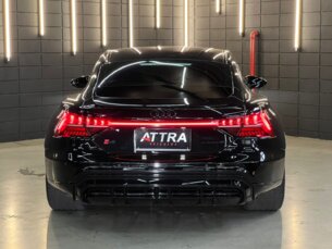 Foto 5 - Audi RS e-Tron RS e-tron GT Quattro automático
