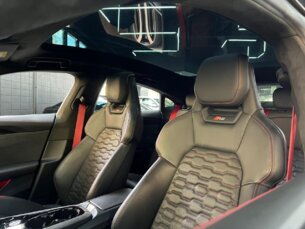 Foto 8 - Audi RS e-Tron RS e-tron GT Quattro automático
