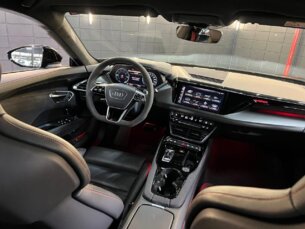 Foto 10 - Audi RS e-Tron RS e-tron GT Quattro automático