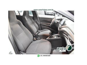 Foto 4 - Chevrolet Onix Onix 1.0 LT manual