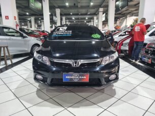 Honda New Civic EXS 1.8 16V i-VTEC (Aut) (Flex)