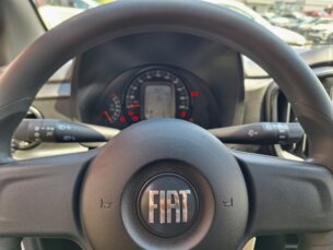 Foto 4 - Fiat Fiorino Fiorino 1.4 Endurance manual