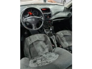 Foto 6 - Peugeot 207 207 Hatch XR S 1.4 8V (flex) 2p manual