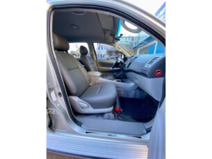 Foto 4 - Toyota Hilux Cabine Dupla Hilux SRV 4X4 3.0 (cab dupla) (aut) automático