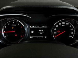 Foto 8 - Chevrolet Tracker Tracker 1.0 Turbo LTZ (Aut) automático