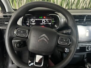 Foto 7 - Citroën C4 Cactus C4 Cactus 1.6 Feel Business (Aut) automático