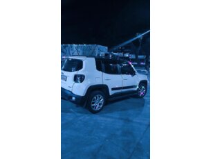 Jeep Renegade Longitude 2.0 Multijet TD 4WD (Aut)