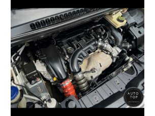 Foto 4 - Peugeot 3008 3008 1.6 THP Griffe automático