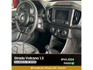 Foto 9 - Fiat Strada Strada Cabine Dupla Volcano manual