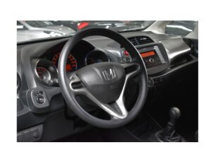 Foto 10 - Honda Fit Fit Twist 1.5 16v (Flex) manual