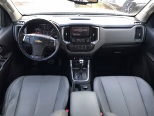 Foto 1 - Chevrolet S10 Cabine Dupla S10 2.5 ECOTEC SIDI LTZ 4WD (Cabine Dupla) (Aut) automático